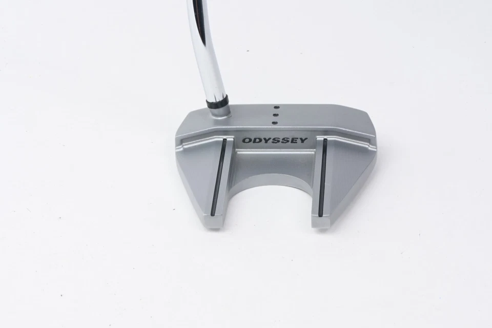 NEW Odyssey White Hot OG 7 Putter Stroke Lab Shaft 35" RH W/Cover (#21611) - Image 2 of 4