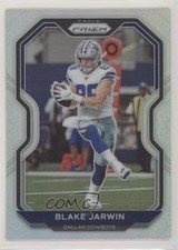 2020 Panini Prizm Silver Prizm Blake Jarwin #152 0co8