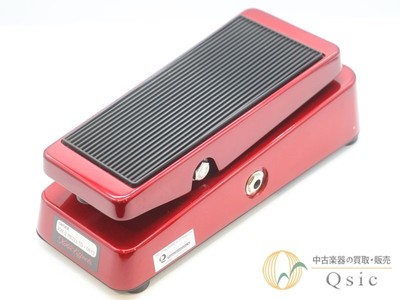 Xotic XW-2 CAR LTD wah pedal ワウペダル Xotic XW-2 CAR LTD｜『最小の操作で最大のトーン』 を重視し