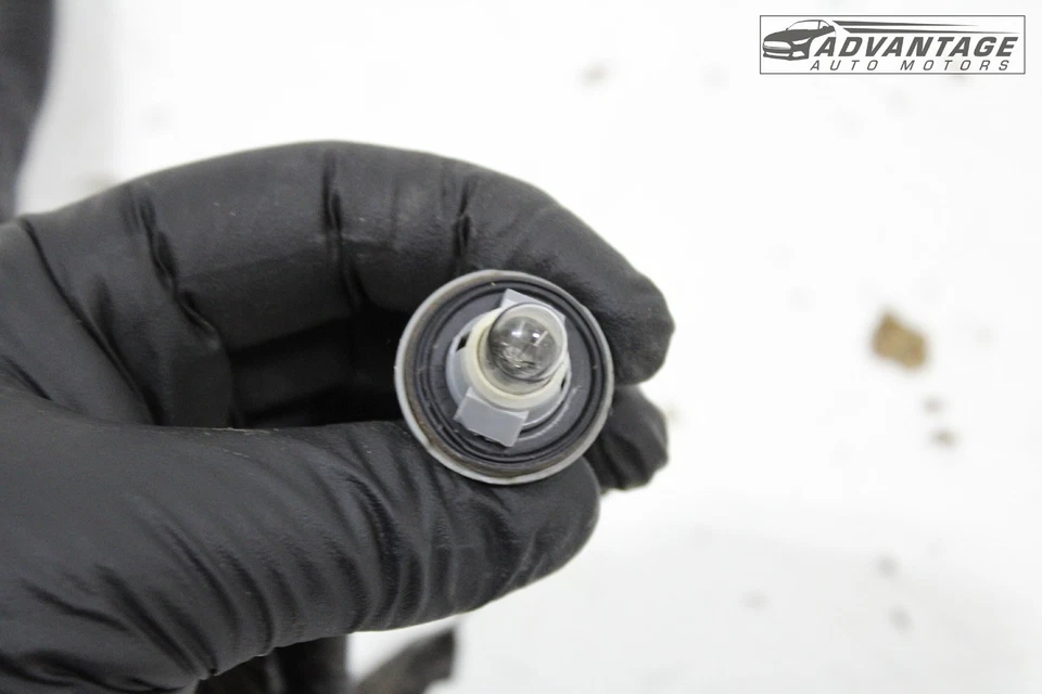 2019 Chevrolet Silverado 1500 LD chicote de fios de para-choque traseiro com sensores de estacionamento OEM - Imagem 4 de 4