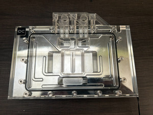 Alphacool Eisblock RTX 4080 Reference Waterblock