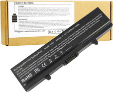 Laptop Battery for Dell Inspiron 1526 1525 1545 1546 1750 1440 Pp29L Pp41L Fits