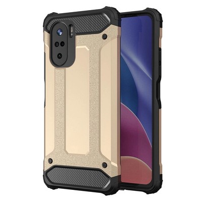 GROSSHANDEL ARMOR HYBRID CASE FÜR XIAOMI REDMI K40 PRO+ K40 PRO K40 POCO F3