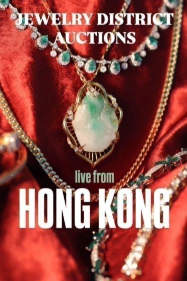 $1 START | Luxury Diamonds, Gemstones & Gold Estate Jewelry Sale