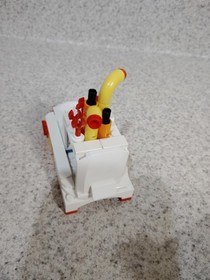 LEGO The Beatles Yellow Submarine 21306 Incomplete Read Missing Pieces 