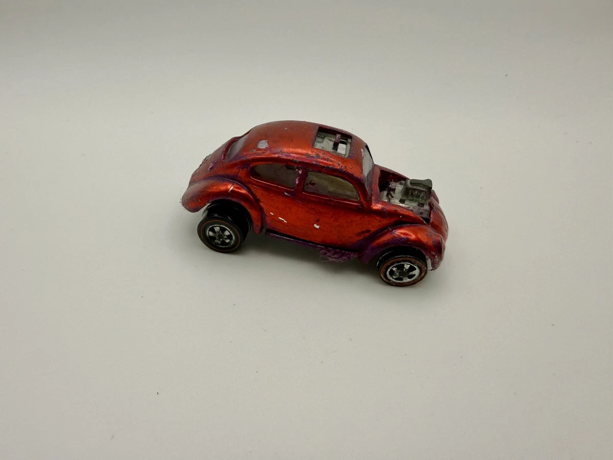 Preços baixos em Hot Wheels Redlines Volkswagen Carros, caminhões