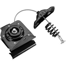 924-510 Spare Tire Winch Carrier Hoist Assembly  for 1999-2017 Chevy