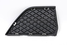 Original vorne Stoßstange Gitter Grill rechts BMW X3 E83 Facelift 2007-2010