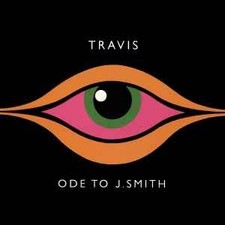Travis - Ode To J.Smith, (CD)