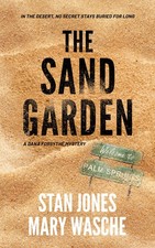 Stan Jones Mary Wasche The Sand Garden (Paperback) (UK IMPORT)