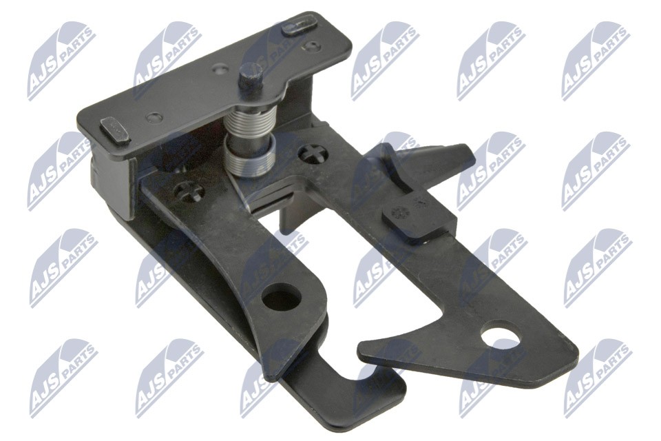 NTY OE EZC-ME-020 Bonnet Lock for MERCEDES-BENZ