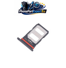 Pink SIM  SD Card Holder Plastic Tray Drawer for Xiaomi Redmi 13 4G