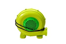 Zhongshan Super Electric S-5S Air Blower 110-120V 60Hz 4.9A Inflatable Fan UL