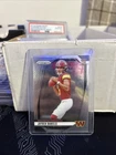 2024 Panini Prizm - Rookies Jayden Daniels #347 (RC)