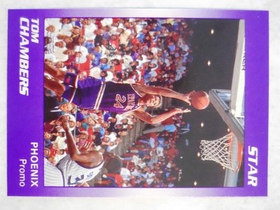 1990 1991 Star Company Team Sets, Promo Cards - You Pick Player
