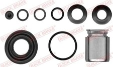 REAR REPAIR KIT BRAKE CALIPER FITS: OPEL VAUXHALL ASTRA G HATCHBACK 1.8 16V /