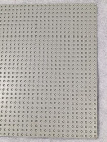 Lego 32x32 Baseplate Island and Center Lagoon Pattern Set 6270 Forbidden Island