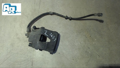 Bremssattel L VW Polo 1.2 Bj 2002 9 N 1696321