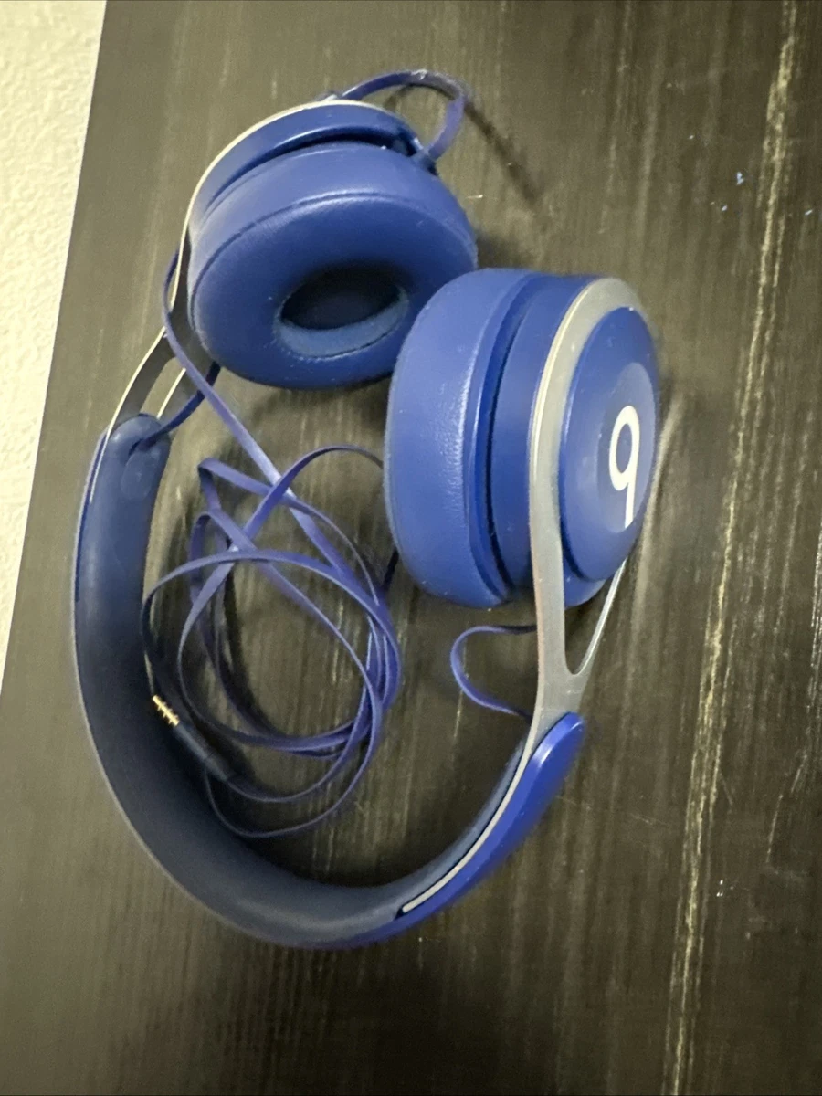 Beats by Dr. Dre Beats EP Blue Headphones for Sale | Shop New