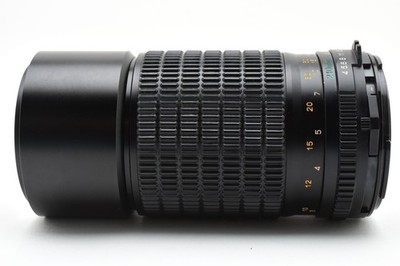 MAMIYA SEKOR C 210mm f/4 N Lens 645 Super Pro M645 1000s