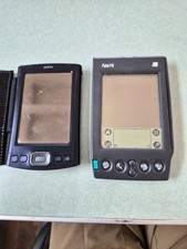 Vintage 3Com Palm Pilots Palm VII Palm TX Not Working