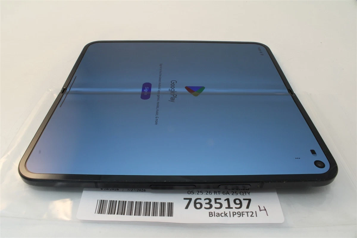Las mejores ofertas en Google Pixel 9 Pro Fold | eBay