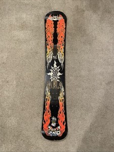 Sims Snowboard Vintage | eBay