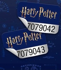 Penny Treuepunkte/Harry Potter