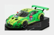 1:43 CMR Porsche 911 991 Gt3 R #912 Winner Nurburgring 2018 Lietz Pilet CMR43012