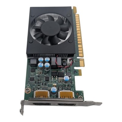 Lenovo NVIDIA GeForce GT730 2GB GDDR5 PCIe x16 Low Profile Video Card 01AJ853