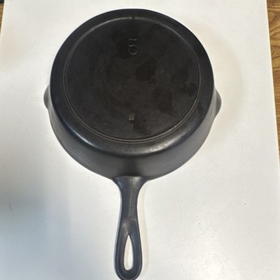 Single Notch Lodge #5