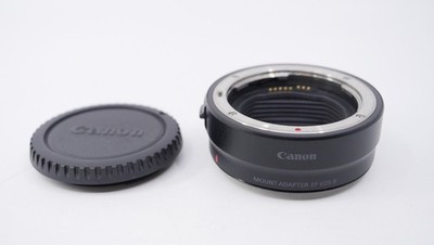 Canon Mount Adapter EF - EOS R - inkl. 19% MwSt.