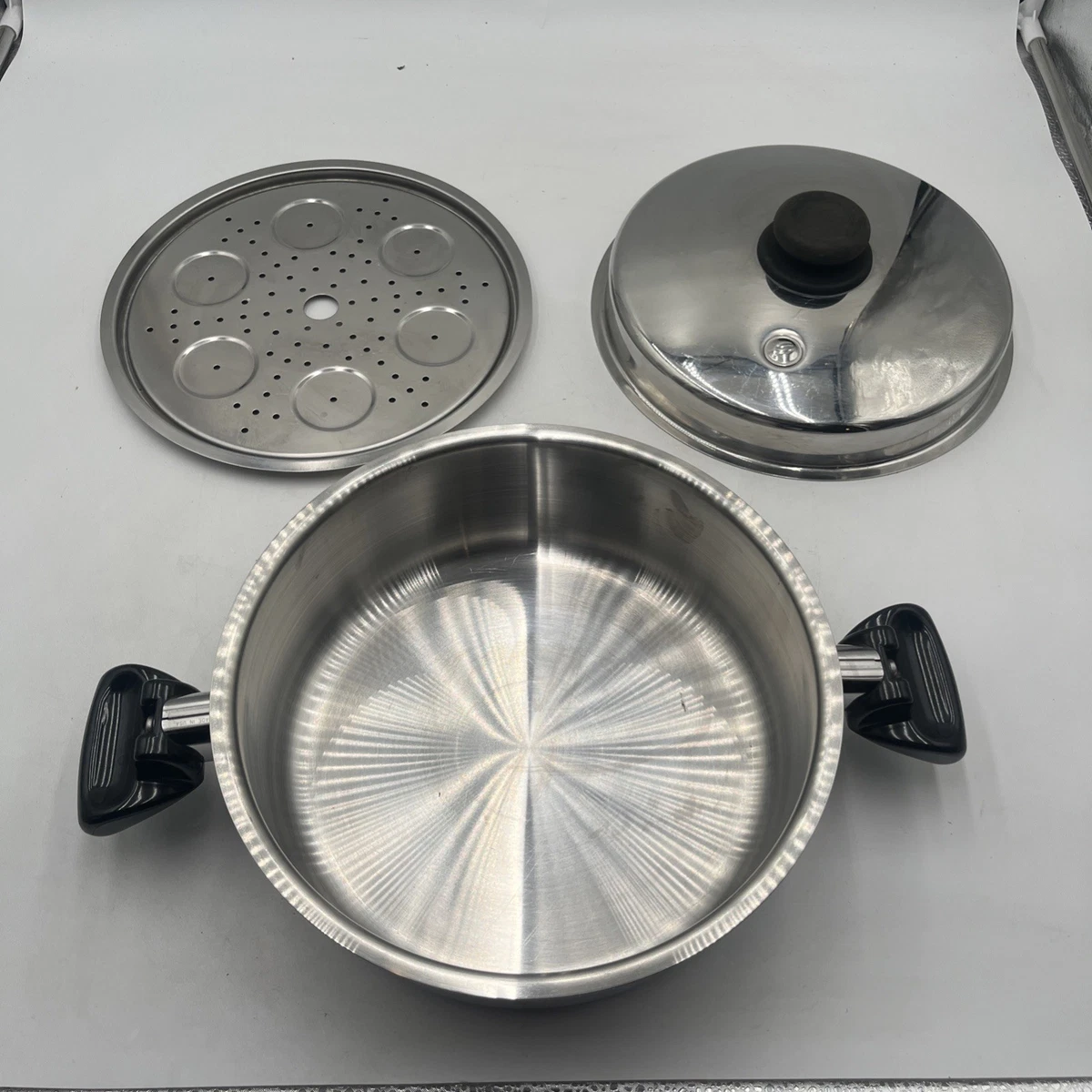 Saladmaster products for sale | eBay