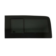 Schiebefenster Sicherheitsglas für VW Crafter 2006-2017 Links Hinten Fenster L2 Schiebefenster Sicherheitsglas für VW Crafter 2006-2017 Links Hinten Fenster L2