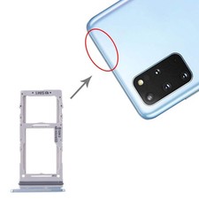Samsung Galaxy S20 / S20 Ultra SIM Card Tray  Micro SD Card Tray