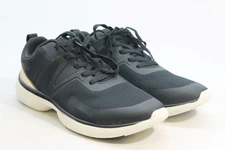 Vionic Leyo Women's Black Sneakers 5M FS