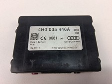 Antennenverstärker 4H0035446A AUDI A4 AVANT (8K5) 2.0 TDI