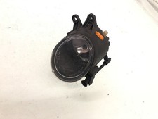 Antibrouillard Volvo S40