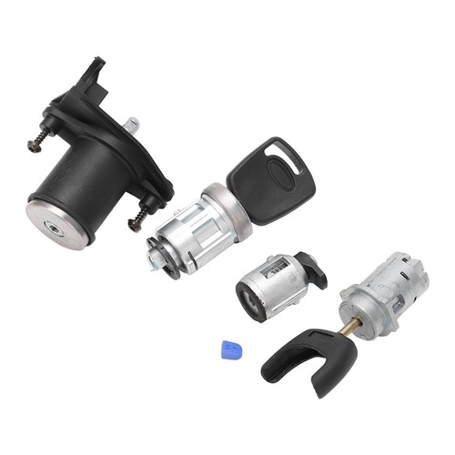 Ignition Starter Switch Door Lock Cyclinder Set 2S61 2050 BM Part For - Picture 20 of 22