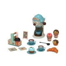 Cafetera Juguete Coffeeshop