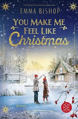 You Make Me Feel Like Christmas