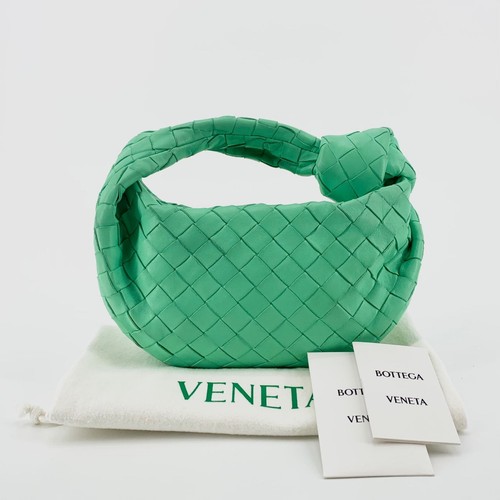 Bottega Veneta Mini Jodie Bag Tote 154422180