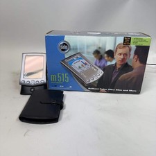 Broken Palm m515 Handheld Bad Battery