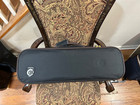 HandMade Violin Outfit 4/4 / 1 PIECE BACK / Gagliano Oblong case GG-305 — photo 8