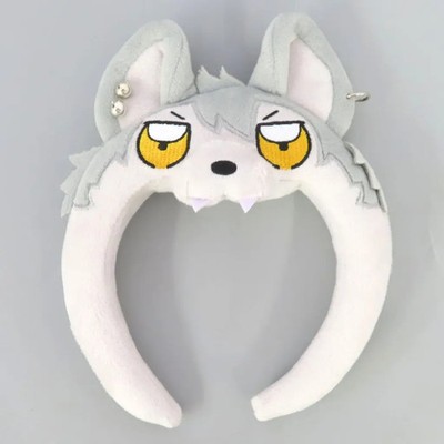 pattythree Koga Headband Ensemble Stars 10th Anniversary Accessories Bright Me U