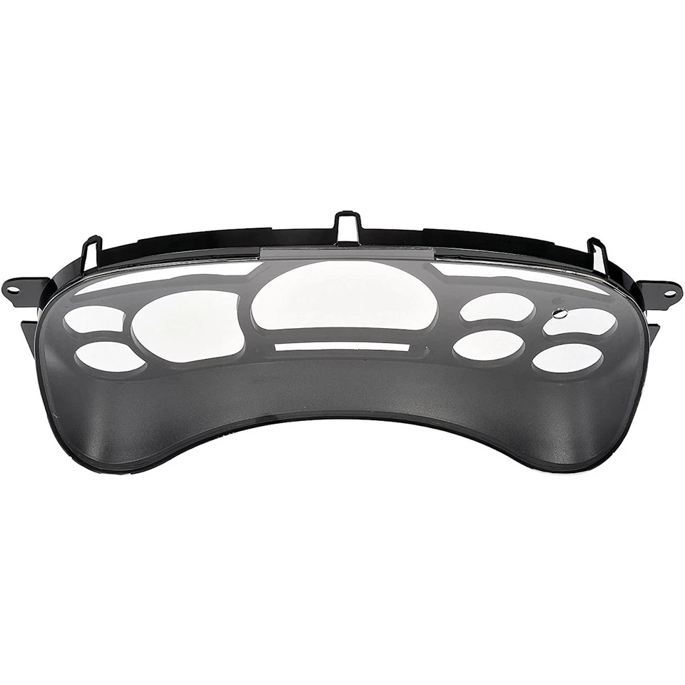 Lente calibre Dorman 10-0011B para Chevy Avalanche Suburban Yukon GMC Chevrolet 2500 Foto 4 de 4