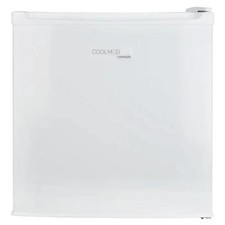 CoolMed CMST40 Essentials Tabletop Freezer in White COLLECTION