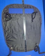 Finelife Finelife Auto Pet Seat Car Barrier