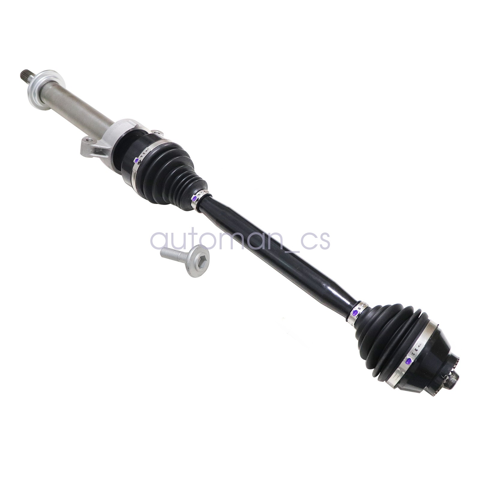 Front Left Driver Side Axle Shaft Assembly Fits For BMW i8 2014-2020 31608611323