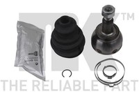 Gelenksatz Antriebswelle NK 513312 FüR Klasse W169 W245 Mercedes Sports Tourer